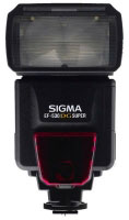 Sigma EF 530 DG Super Pentax (F16926)